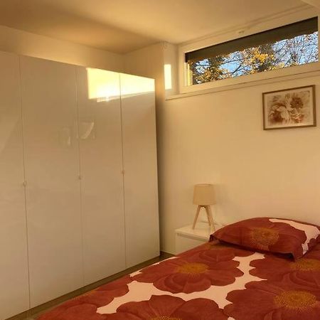Appartement Dans Une Grange Renovee Strasbourg Exterior photo