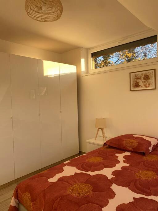 Appartement Dans Une Grange Renovee Strasbourg Exterior photo