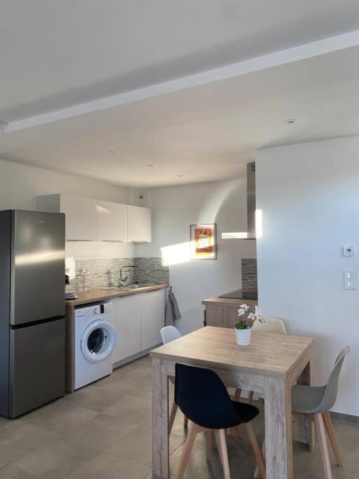 Appartement Dans Une Grange Renovee Strasbourg Exterior photo